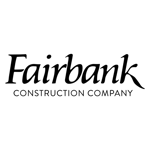 Fairbank Construction Company Logo
