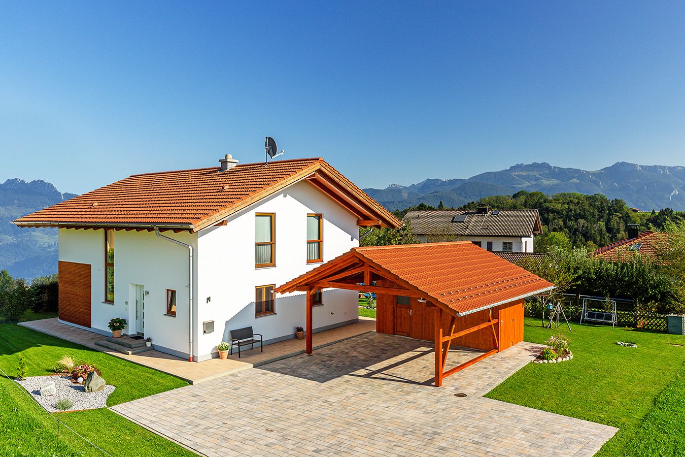 Memminger GmbH Bauunternehmung & Ingenieurbüro, Staudacher Str. 18 A in Marquartstein