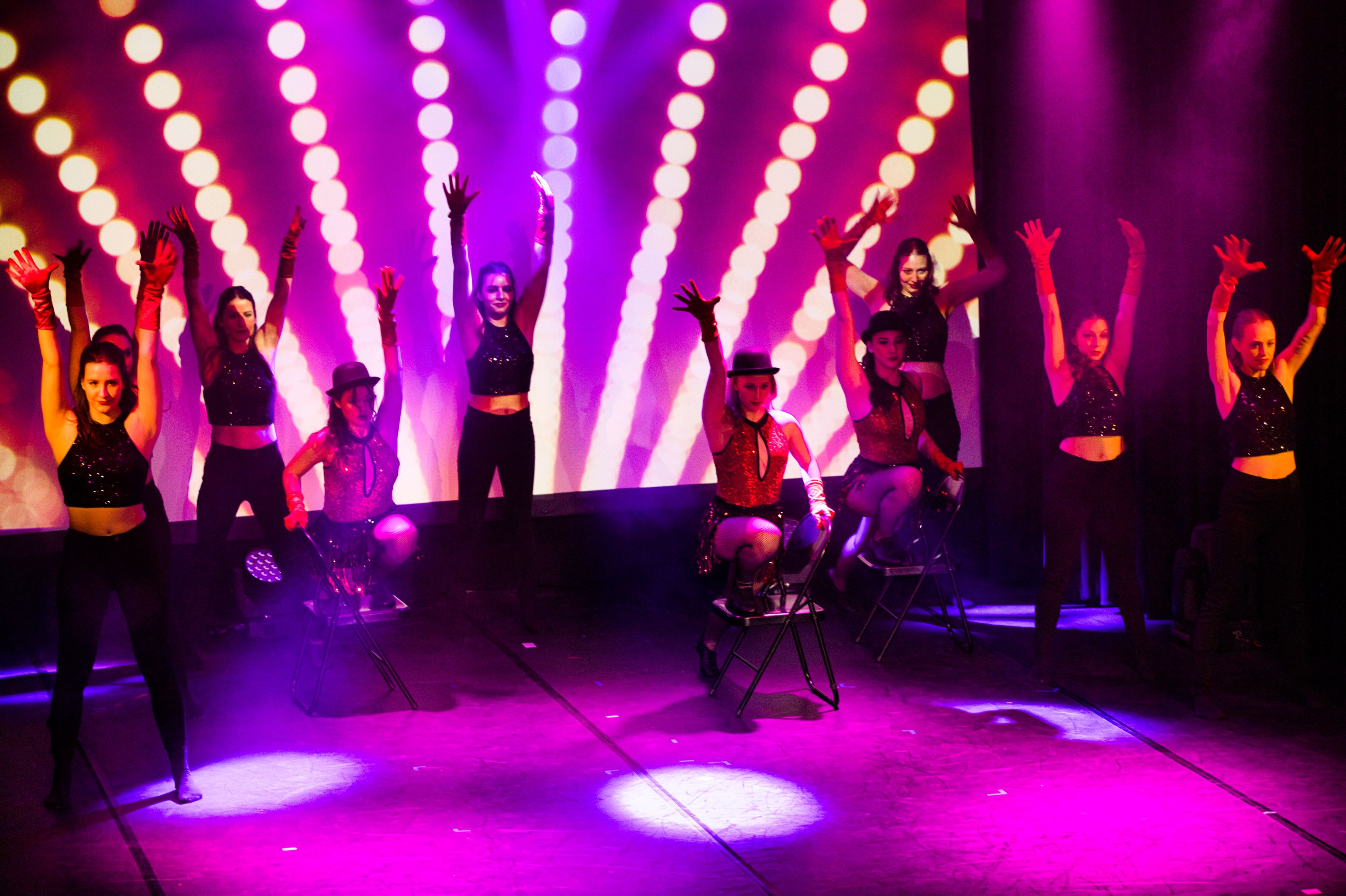 Bilder Dance Gallery