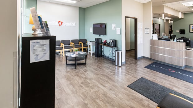 Images Gentle Dental Albany