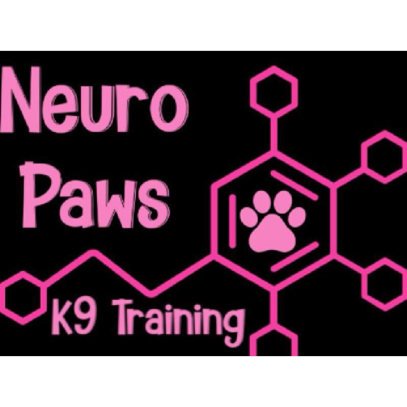 Neuro Paws K9 Training Ltd Logo