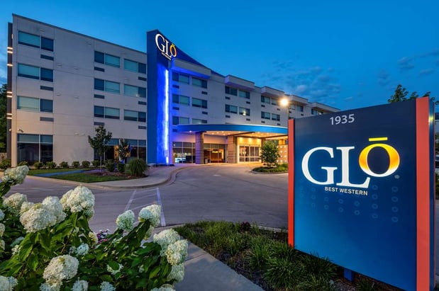 Images GLō Best Western Lexington