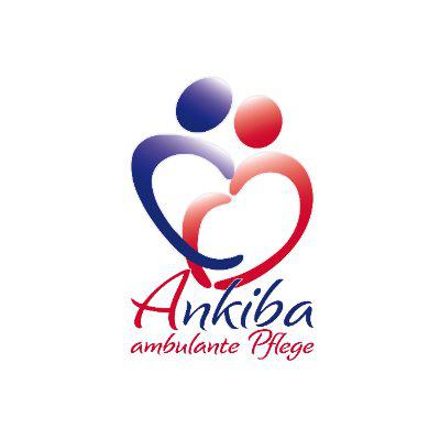 Logo Ankiba ambulante Pflege