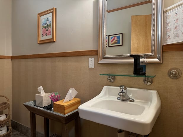 Images Dr. Christine Hansen DDS and Associates