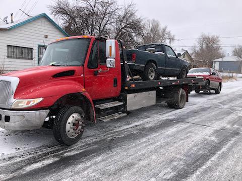 Say goodbye to your junk car today! Call now!