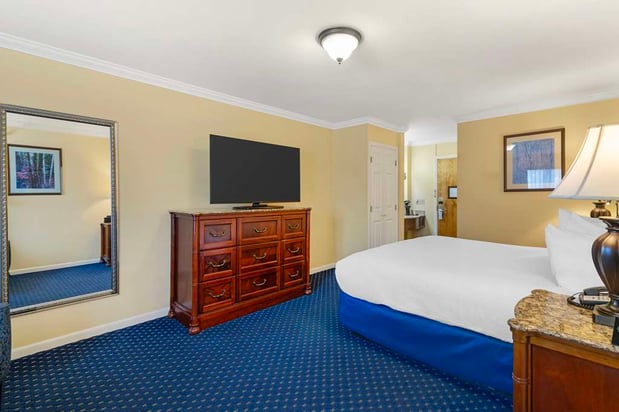 Images Best Western White House Inn