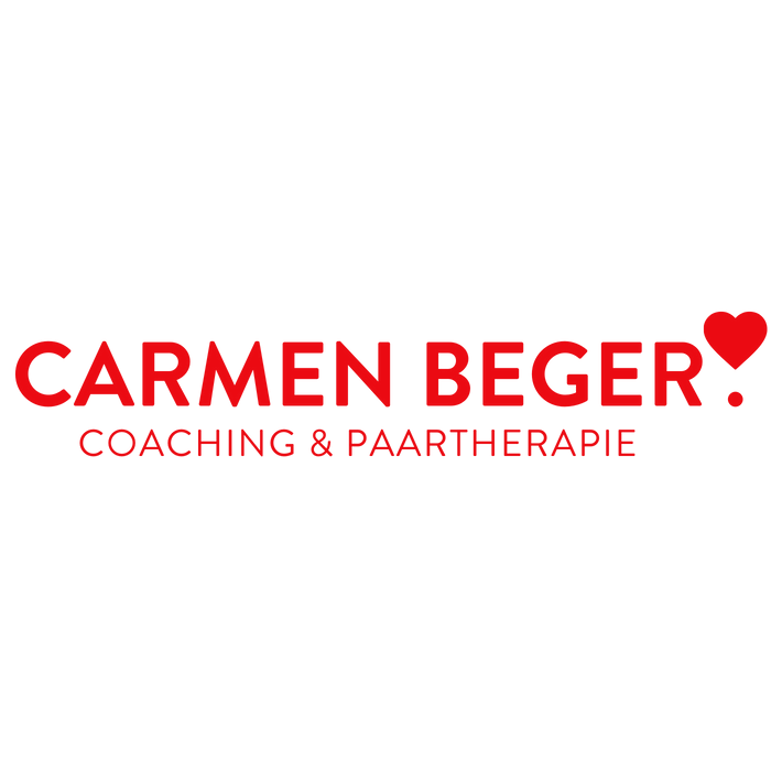 Logo Carmen Beger Paartherapie & Beziehungscoaching