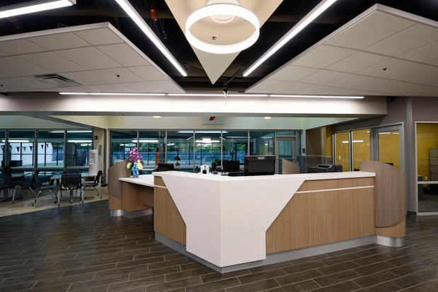Images Oviedo YMCA Family Center