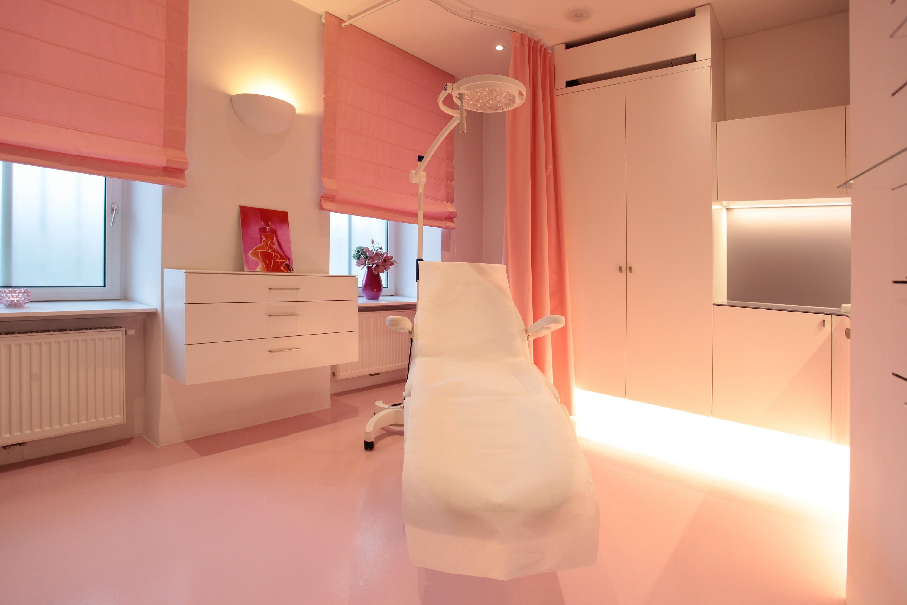 Dr. med. univ. Michaela Meister, Hauptplatz 17/1 in Korneuburg