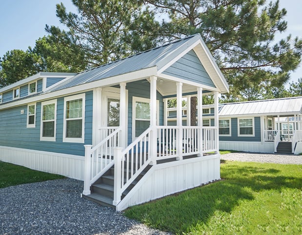 Images Grey's Point Camp