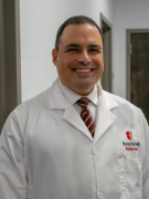 Dr. Mario Solomita, DO - Port Jefferson, NY - Internal Medicine, Pulmonology, Critical Care Medicine