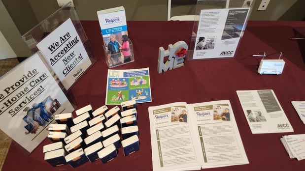 Images Senior Helpers