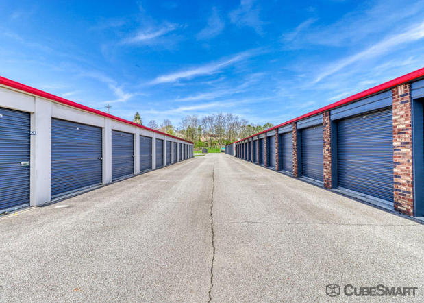 Images CubeSmart Self Storage