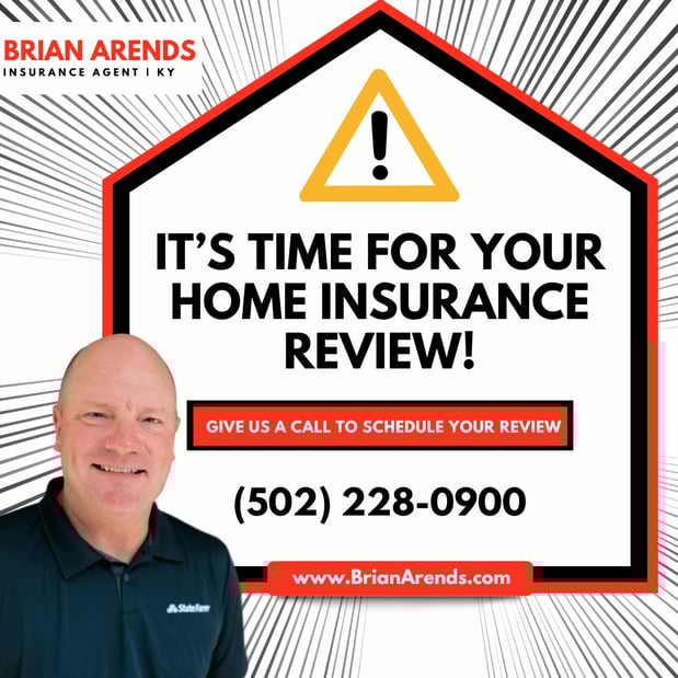 Images Brian Arends - State Farm Insurance Agent