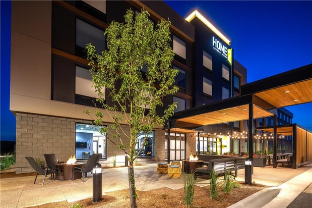 Images Home2 Suites by Hilton Kalispell