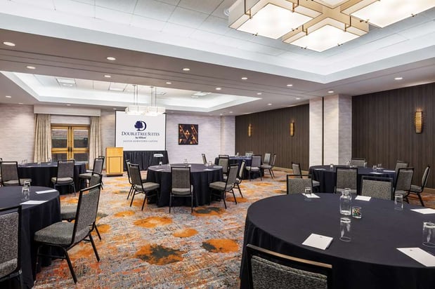 Images DoubleTree Suites by Hilton Austin Downtown Capitol