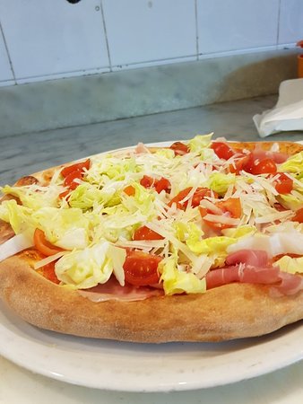 Images Pizzeria La Torre