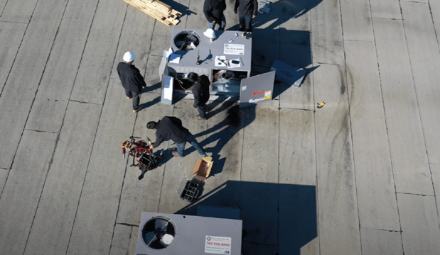 Images Precision Air Inc.