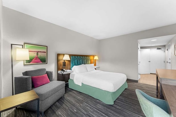 Images Hampton Inn Stroudsburg/Poconos