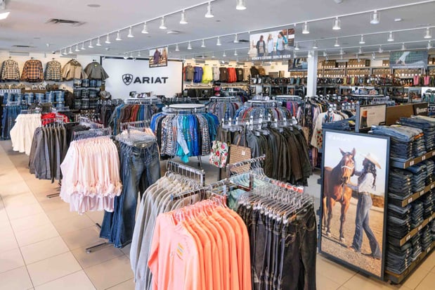 Images Ariat Outlet