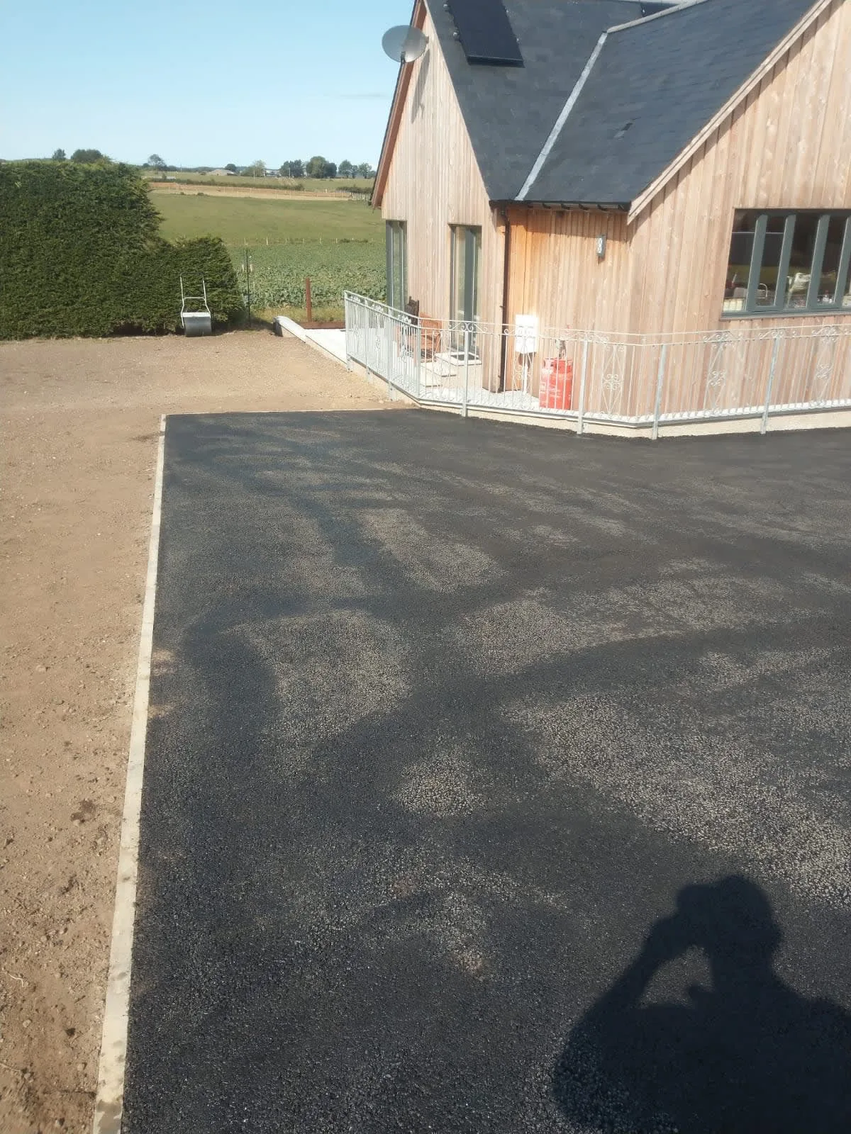 Images Colin Smith Contractor