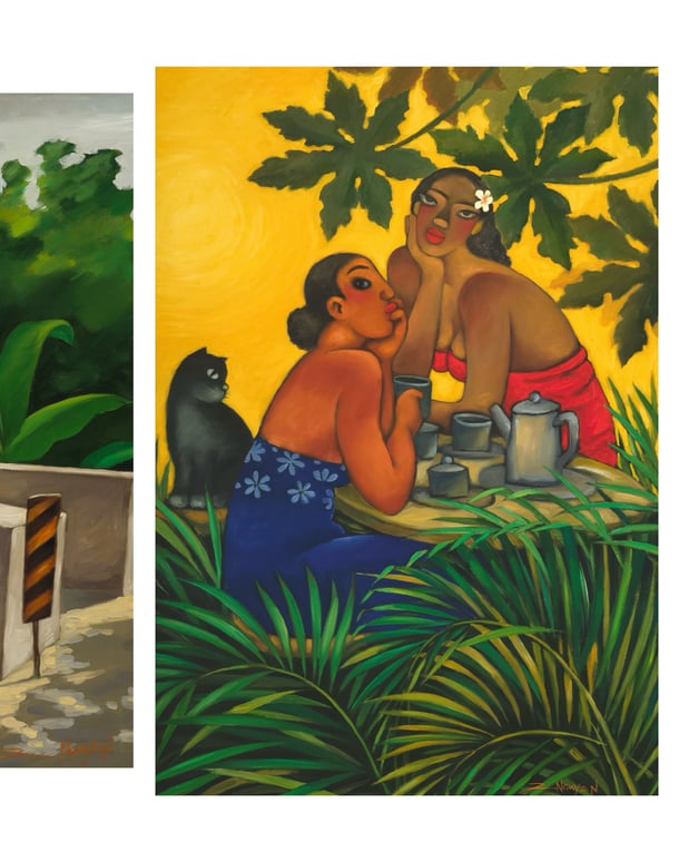 Images Pictures Plus - Ka Makana Alii