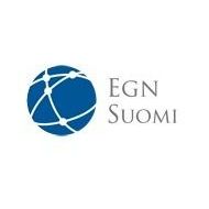 EGN Suomi Oy Logo