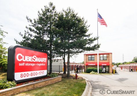 CubeSmart Self Storage Photo