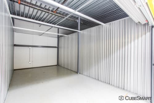 CubeSmart Self Storage Photo