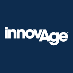 InnovAge Virginia PACE - Blue Ridge Logo