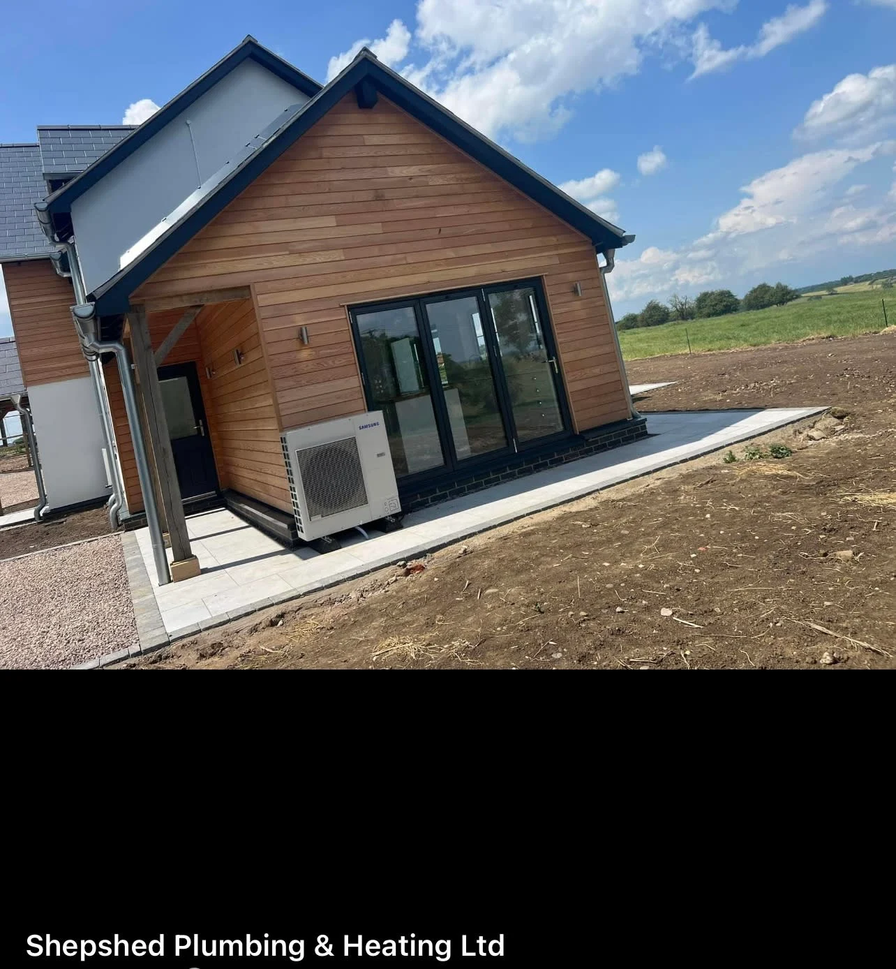 Images Shepshed Plumbing & Heating Ltd