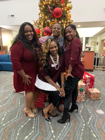 Images Keysha Davis: Allstate Insurance