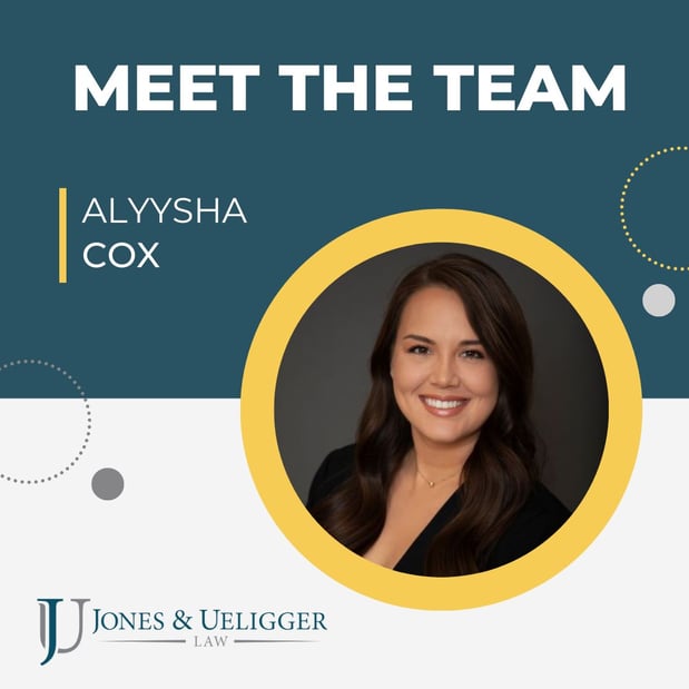 Images Jones & Ueligger Law