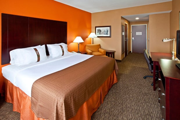 Images Holiday Inn Louisville Airport South by IHG