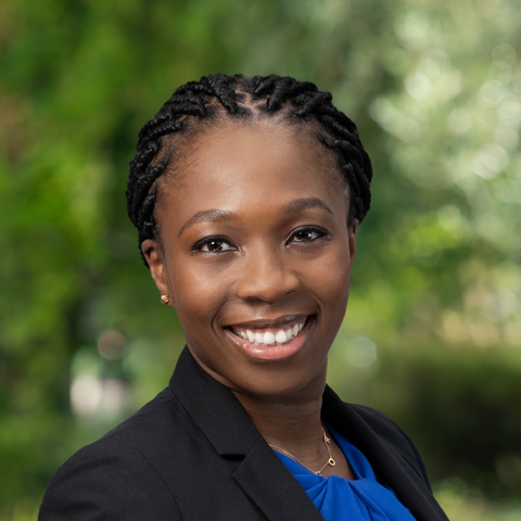 Oluwatosin E. Folorunso