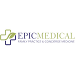 Epic Medical Logo