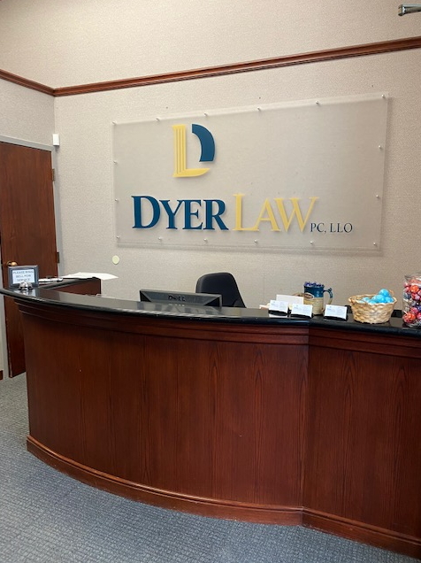 Dyer Law PC, LLO Photo