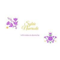 Nawrocki Sylvie Logo