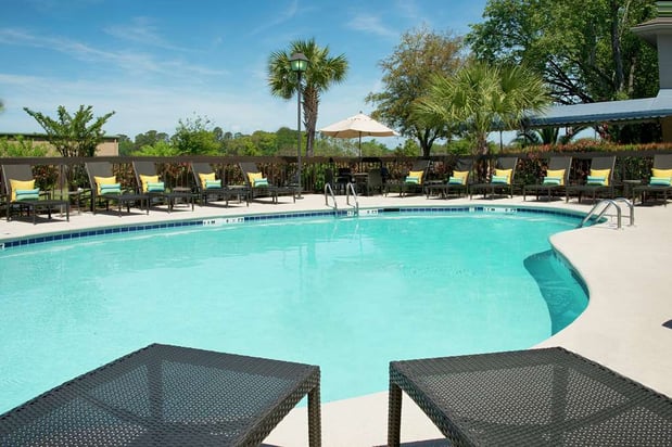Images Hampton Inn Hilton Head