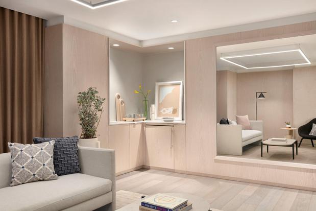 Images Hotel Indigo Williamsburg - Brooklyn by IHG