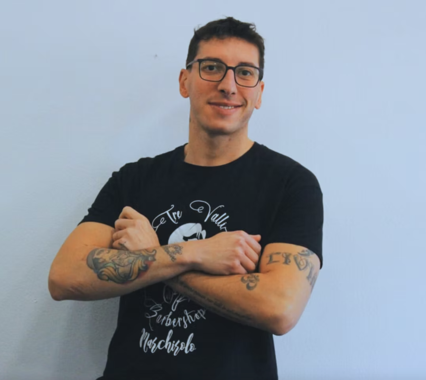 Bilder Tre Valli Barber Shop