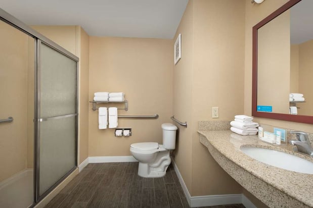 Images Hampton Inn & Suites Lakeland-South Polk Parkway