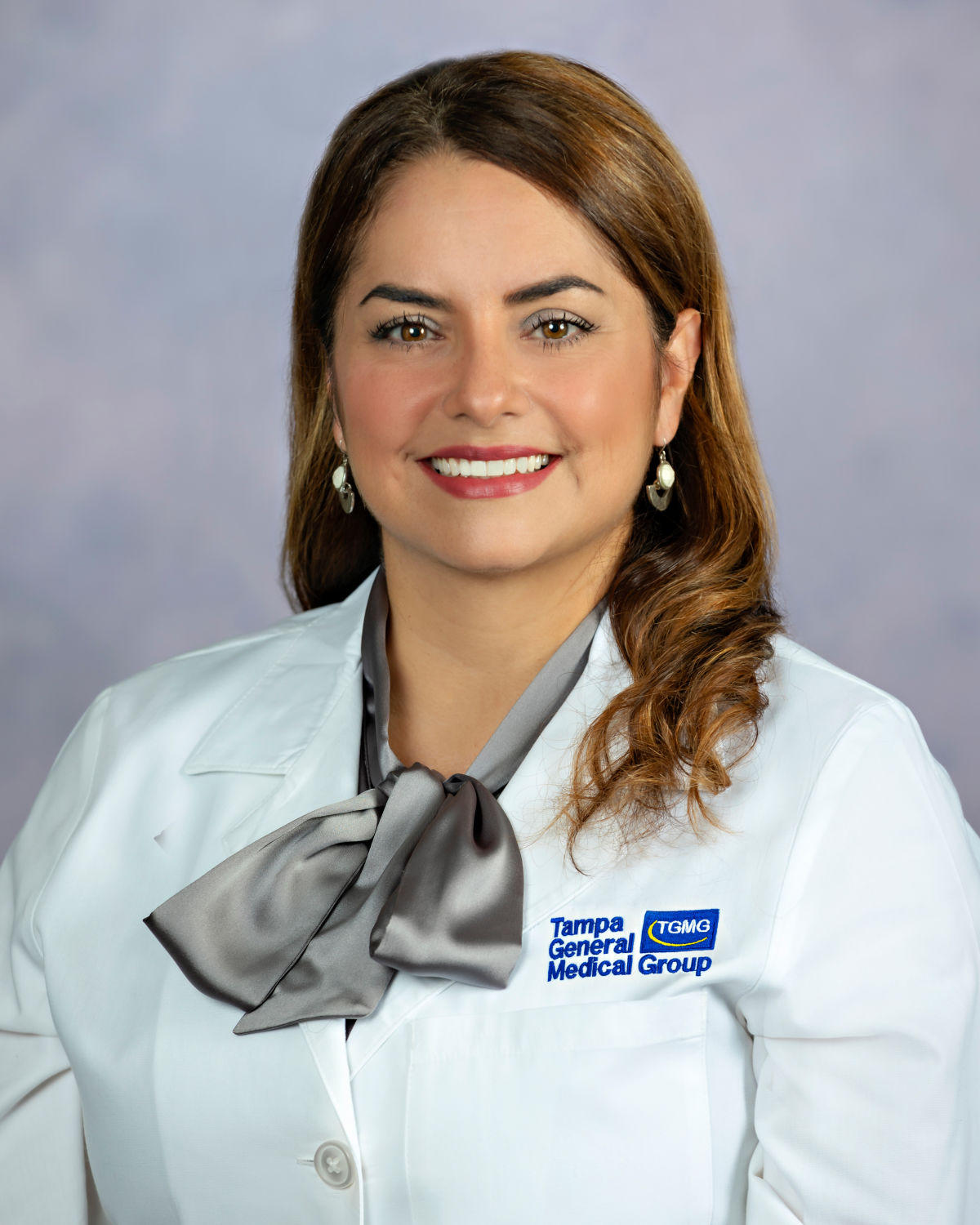 Dr. Maria Rodriguez, MD