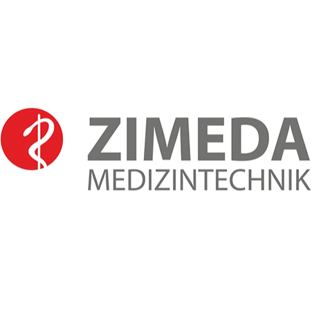 Zimeda Medizintechnik in Passau - Logo