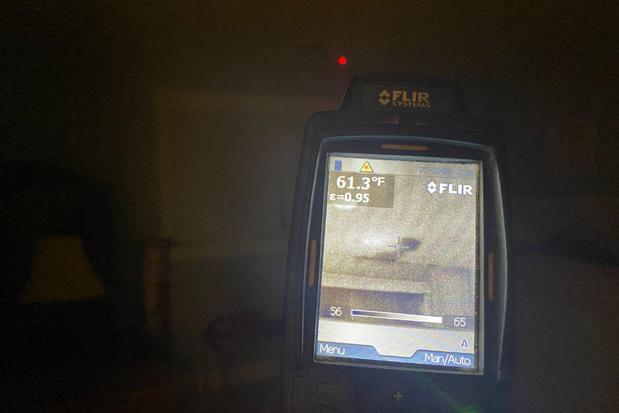 Images First Response Restoration, Water Damage Minneapolis Specialist