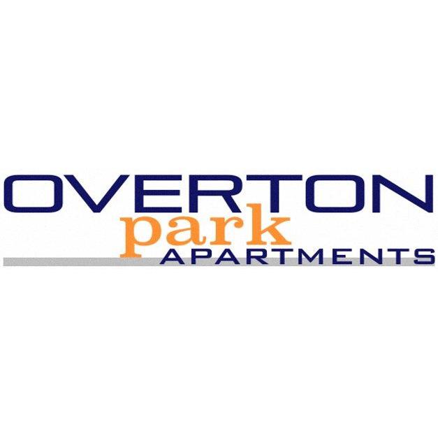 Overton Park Apartments Logo