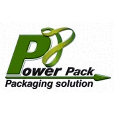 Power Pack Logo