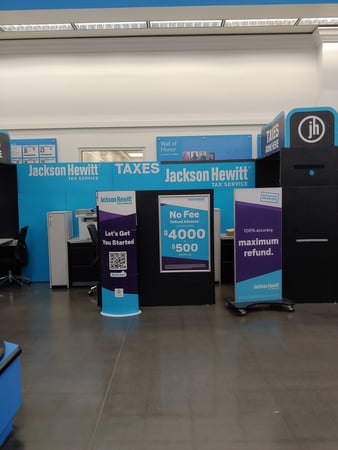 Images Jackson Hewitt Tax Service