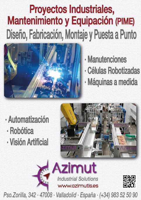 Images Azimut Integral Solutions Company