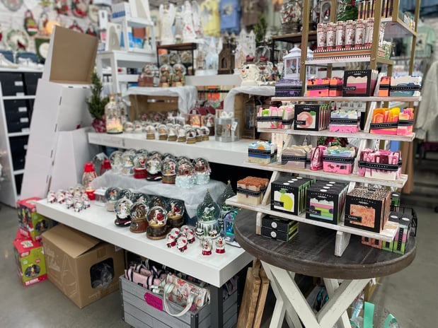 Images Southern Charm Garden Center